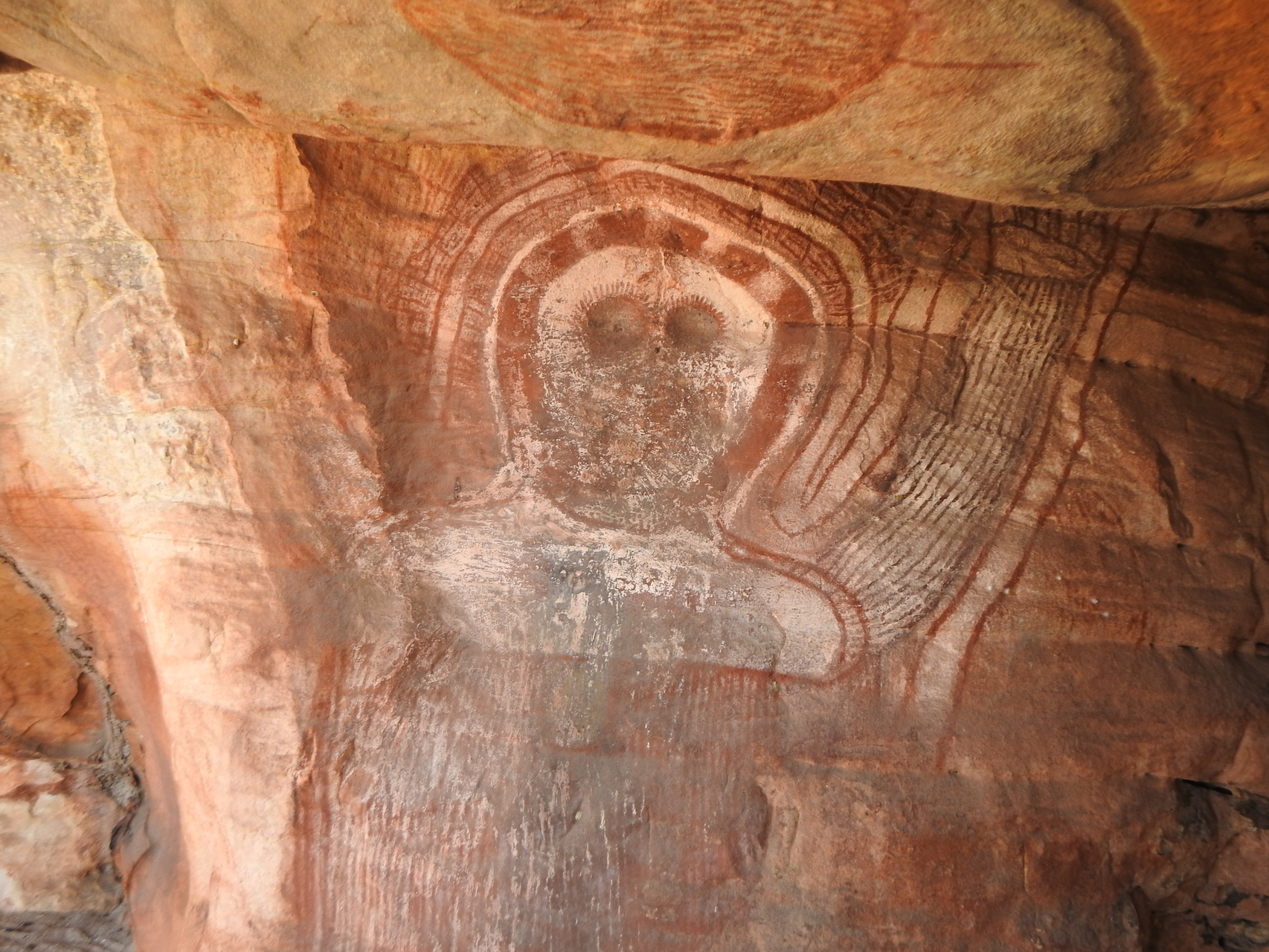 Kimberley Rock Art