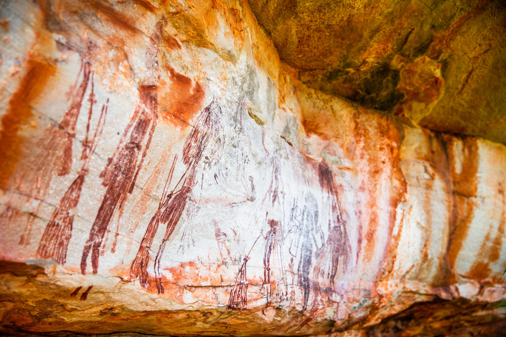 Indigenous Significance